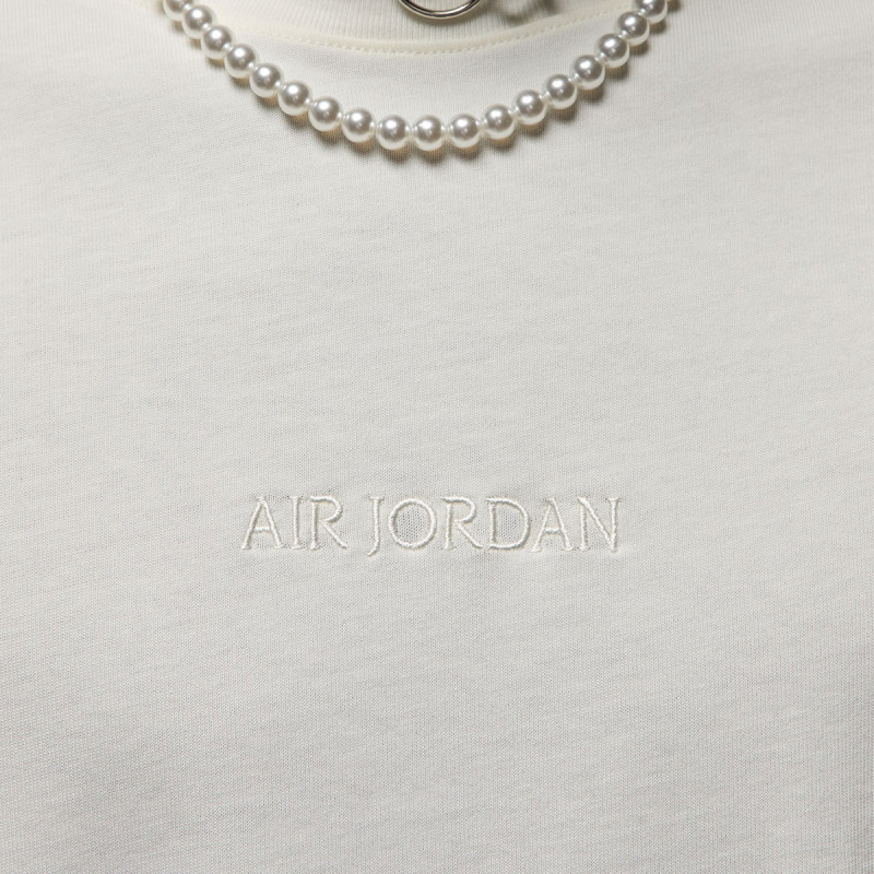 Nike M J AIR JDN WM 85 SS TEE 