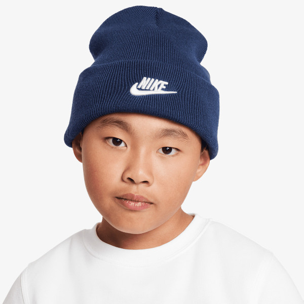 Nike K NK PEAK BEANIE TC FUT