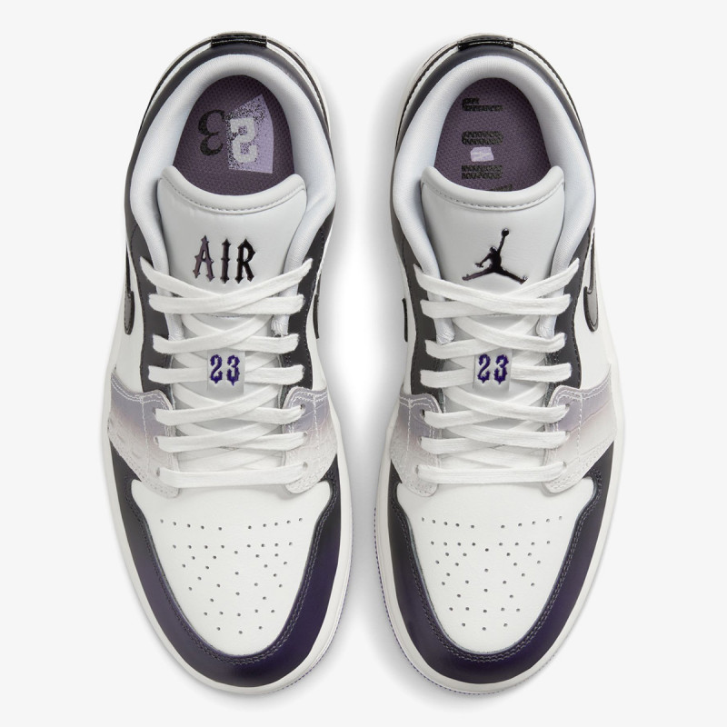 Nike WMNS AIR JORDAN 1 LOW SE CN 