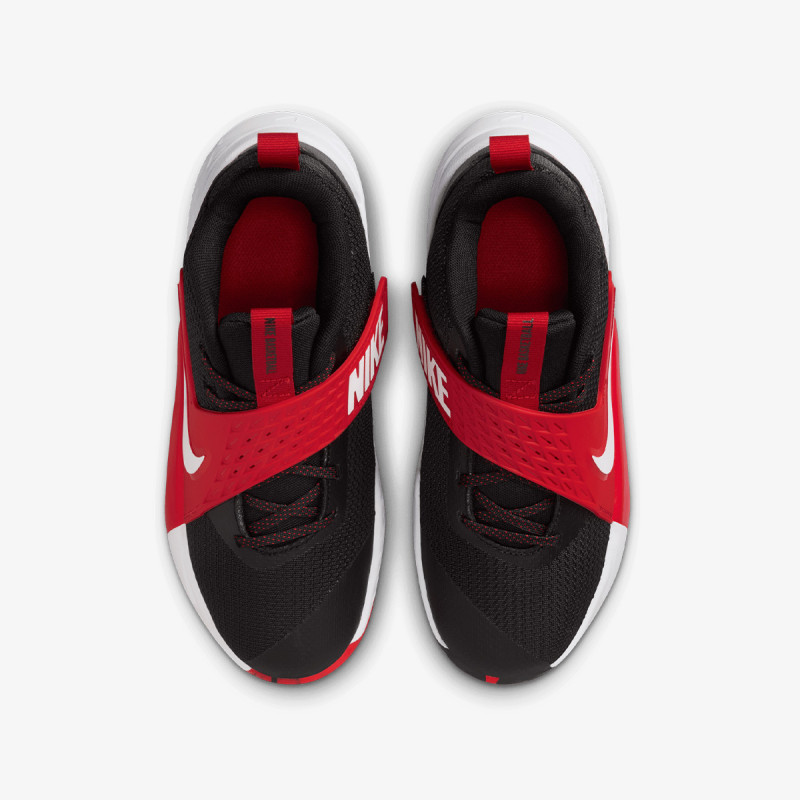 Nike TEAM HUSTLE D 12 GS 