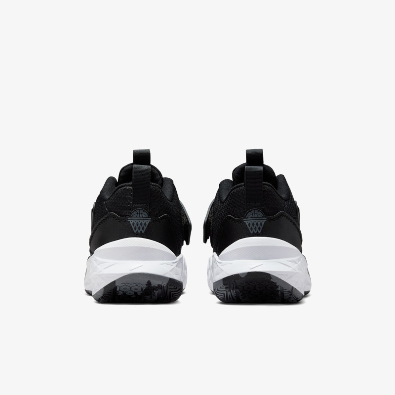 Nike TEAM HUSTLE D 12 GS 