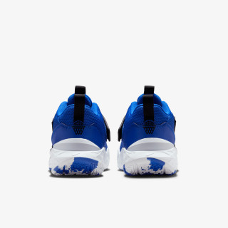 Nike TEAM HUSTLE D 12 GS 