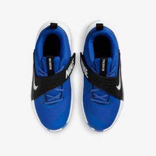Nike TEAM HUSTLE D 12 GS 