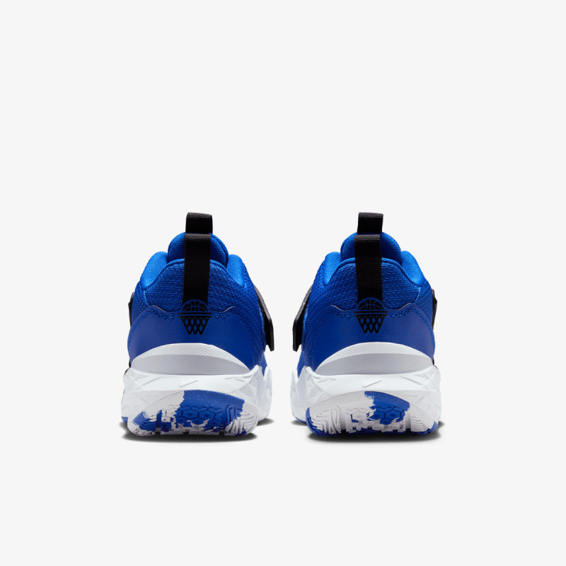 Nike TEAM HUSTLE D 12 GS 