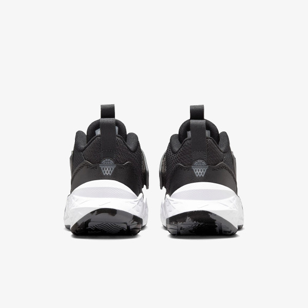 Nike TEAM HUSTLE D 12 PS 