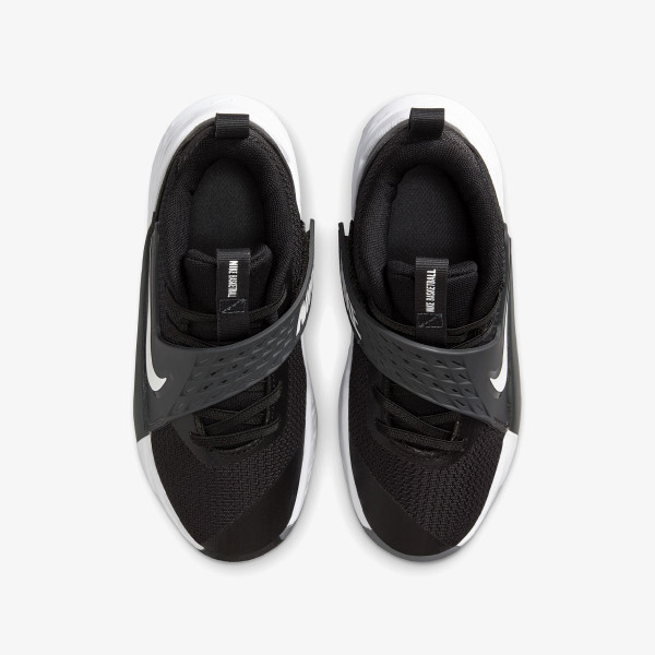Nike TEAM HUSTLE D 12 PS 