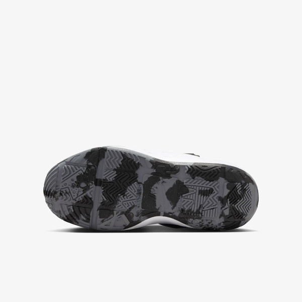 Nike TEAM HUSTLE D 12 PS 