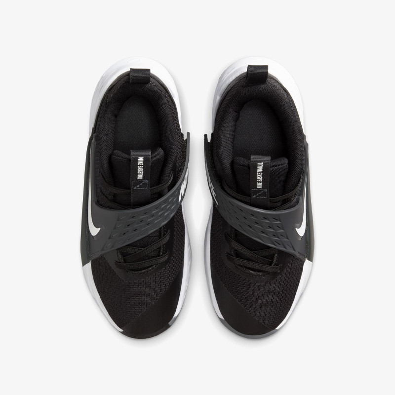 Nike TEAM HUSTLE D 12 PS 
