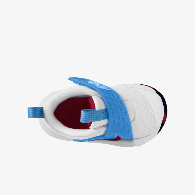 Nike TEAM HUSTLE D 12 TD 
