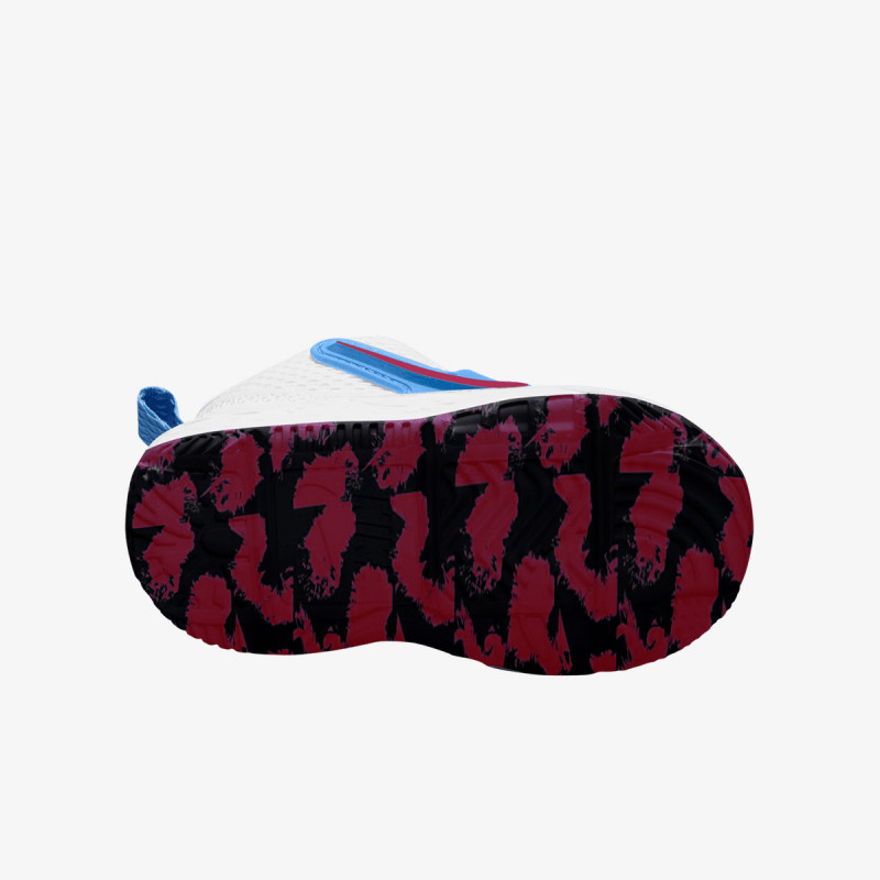 Nike TEAM HUSTLE D 12 TD 