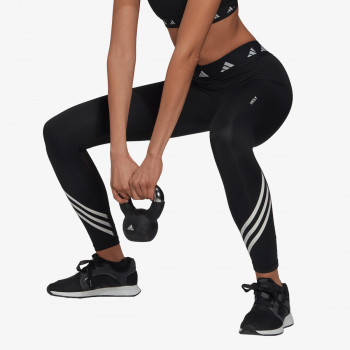 ADIDAS TECHFIT 3- STRIPES 7/8 