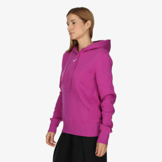Nike W NSW PHNX FLC STD PO HOODIE 