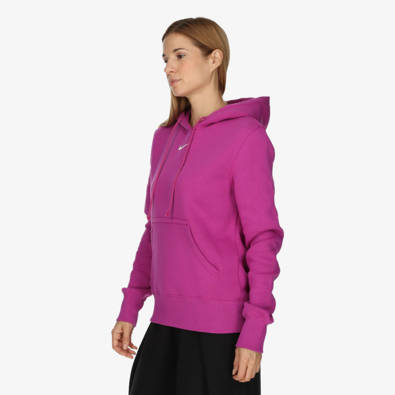 Nike W NSW PHNX FLC STD PO HOODIE 