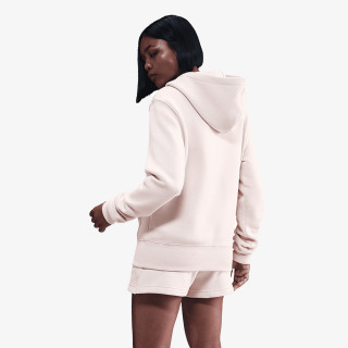 Nike W NSW PHNX FLC STD PO HOODIE 