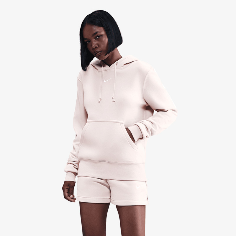 Nike W NSW PHNX FLC STD PO HOODIE 