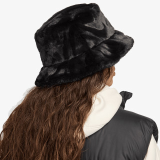 Nike Apex Faux Fur