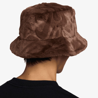 Nike Apex Faux Fur