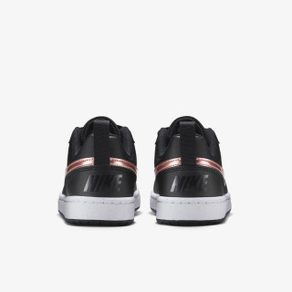 Nike COURT BOROUGH LOW RC SE BG 
