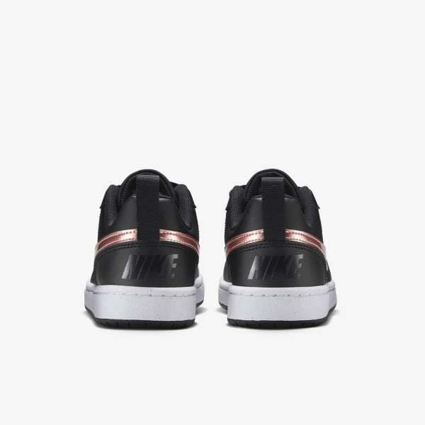 Nike COURT BOROUGH LOW RC SE BG 