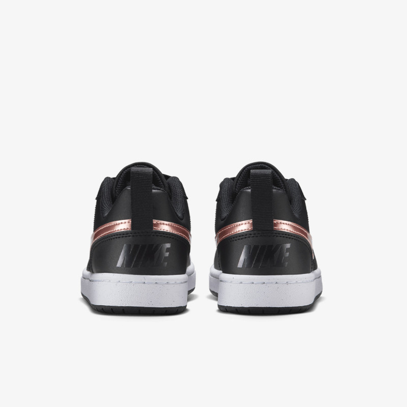 Nike COURT BOROUGH LOW RC SE BG 