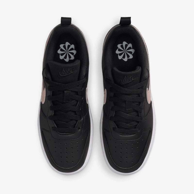 Nike COURT BOROUGH LOW RC SE BG 