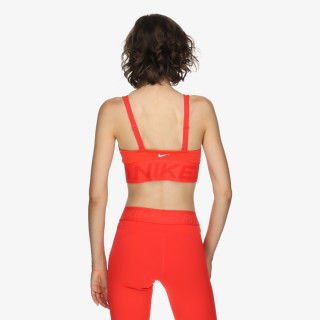 Nike W NP INDY PLUNGE BRA BOLD 