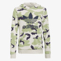 adidas HOODIE 