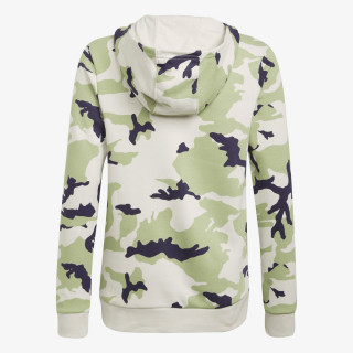 adidas HOODIE 