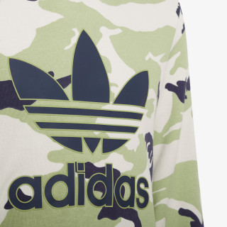 adidas HOODIE 