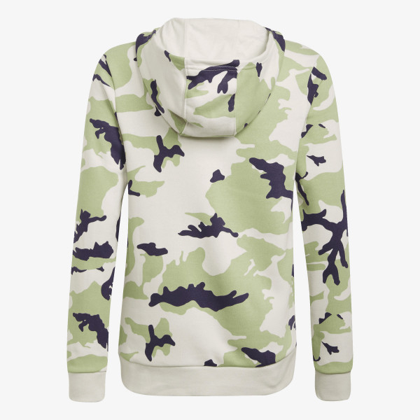 adidas HOODIE 
