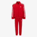adidas SST TRACKSUIT 