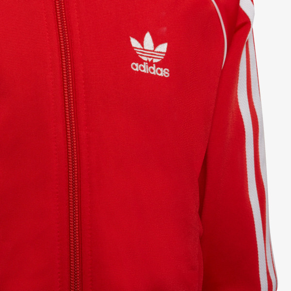 adidas SST TRACKSUIT 