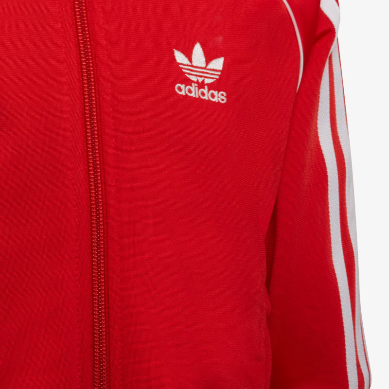 adidas SST TRACKSUIT 