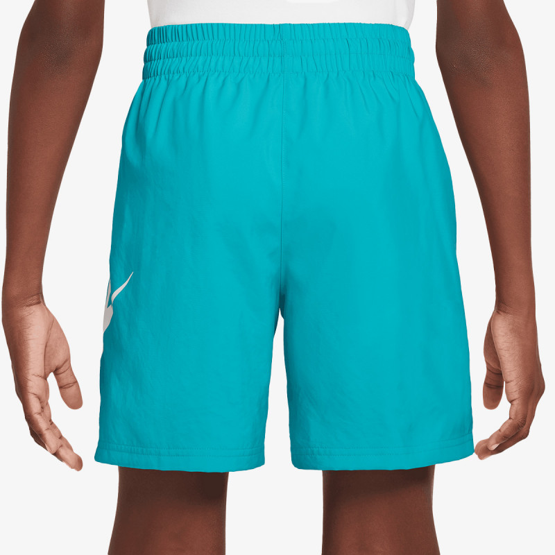 Nike Sportswear Club 