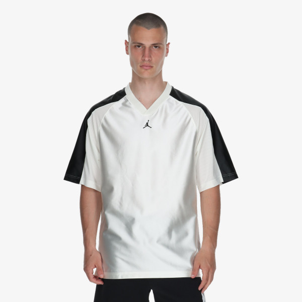 Nike M J MVP LIFESTYLE JERSEY 
