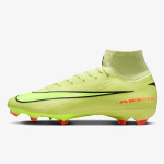 Nike ZM SUPERFLY 10 PRO FG 