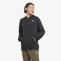 Reebok RI Left Chest Logo Hood 