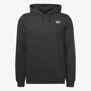 Reebok RI Left Chest Logo Hood 
