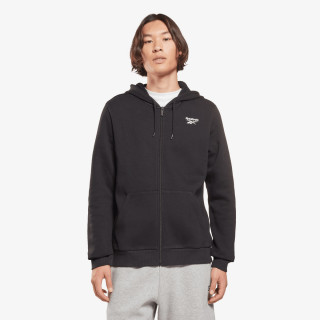 Reebok RI Left Chest Logo Full Z 