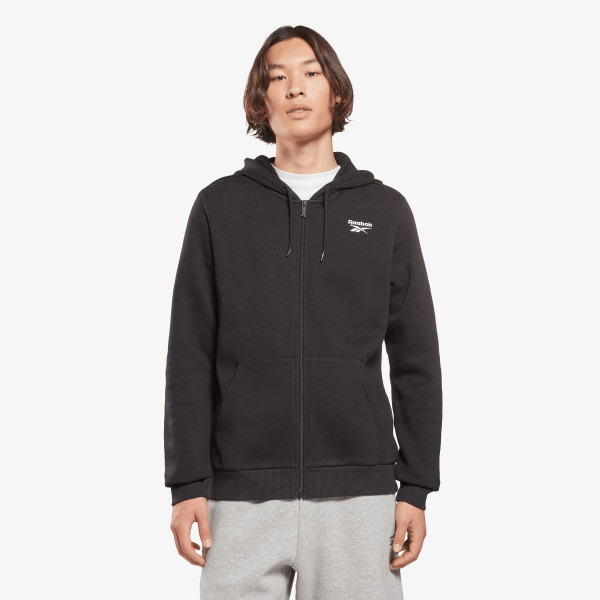 Reebok RI Left Chest Logo Full Z 