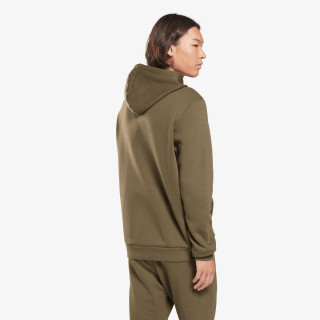 Reebok RI Left Chest Logo Full Z 