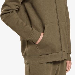 Reebok RI Left Chest Logo Full Z 