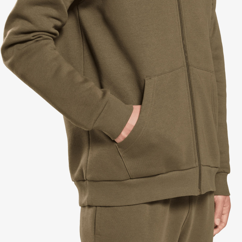 Reebok RI Left Chest Logo Full Z 