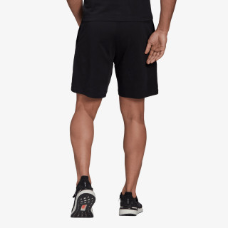 adidas AB LS SHORT 