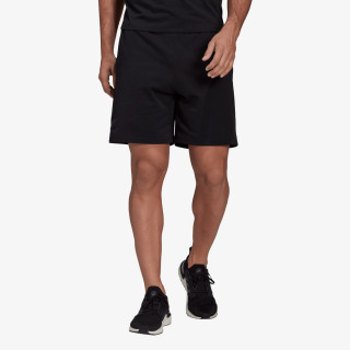 adidas AB LS SHORT 