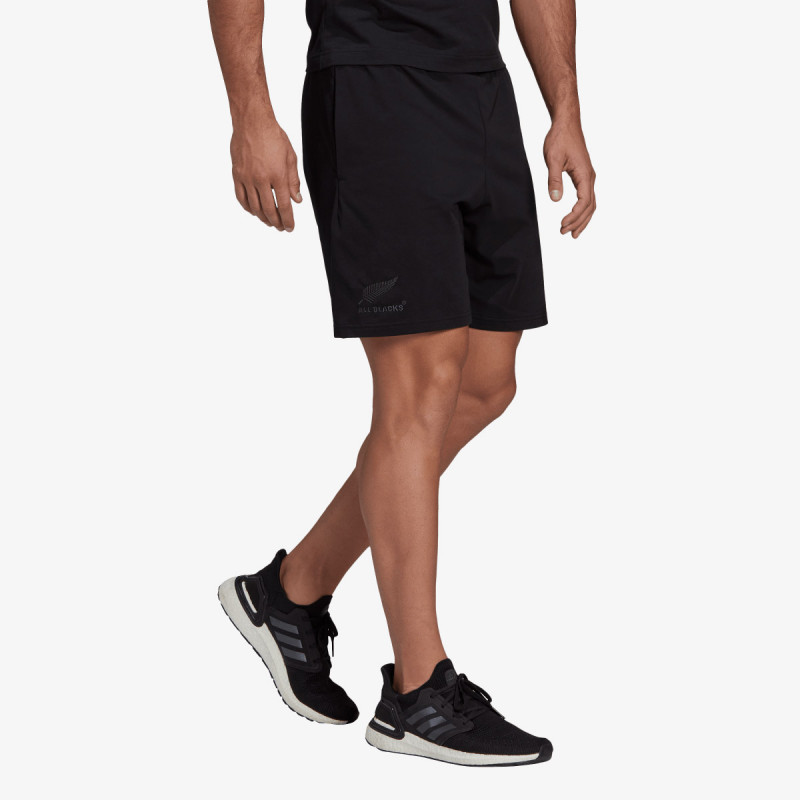 adidas AB LS SHORT 
