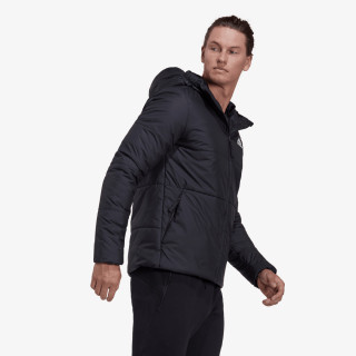 ADIDAS BSC HOOD INS J 