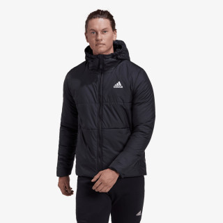 ADIDAS BSC HOOD INS J 