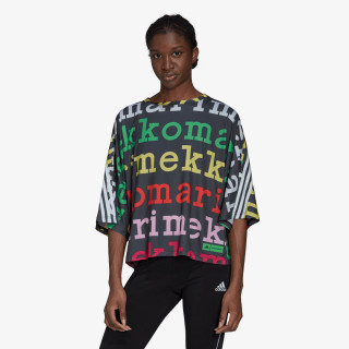 adidas MMK Tee 