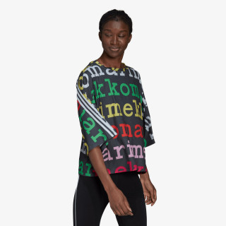 adidas MMK Tee 